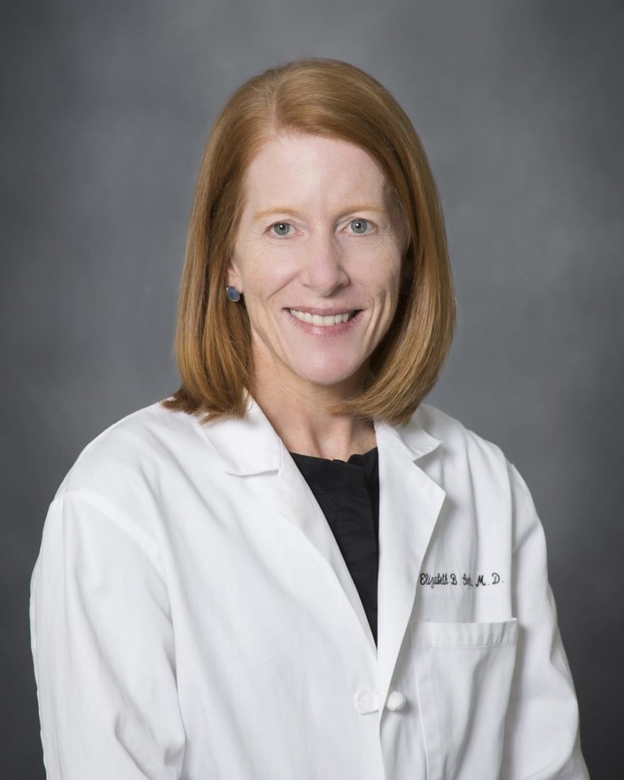 Elizabeth Baker Golpira, MD