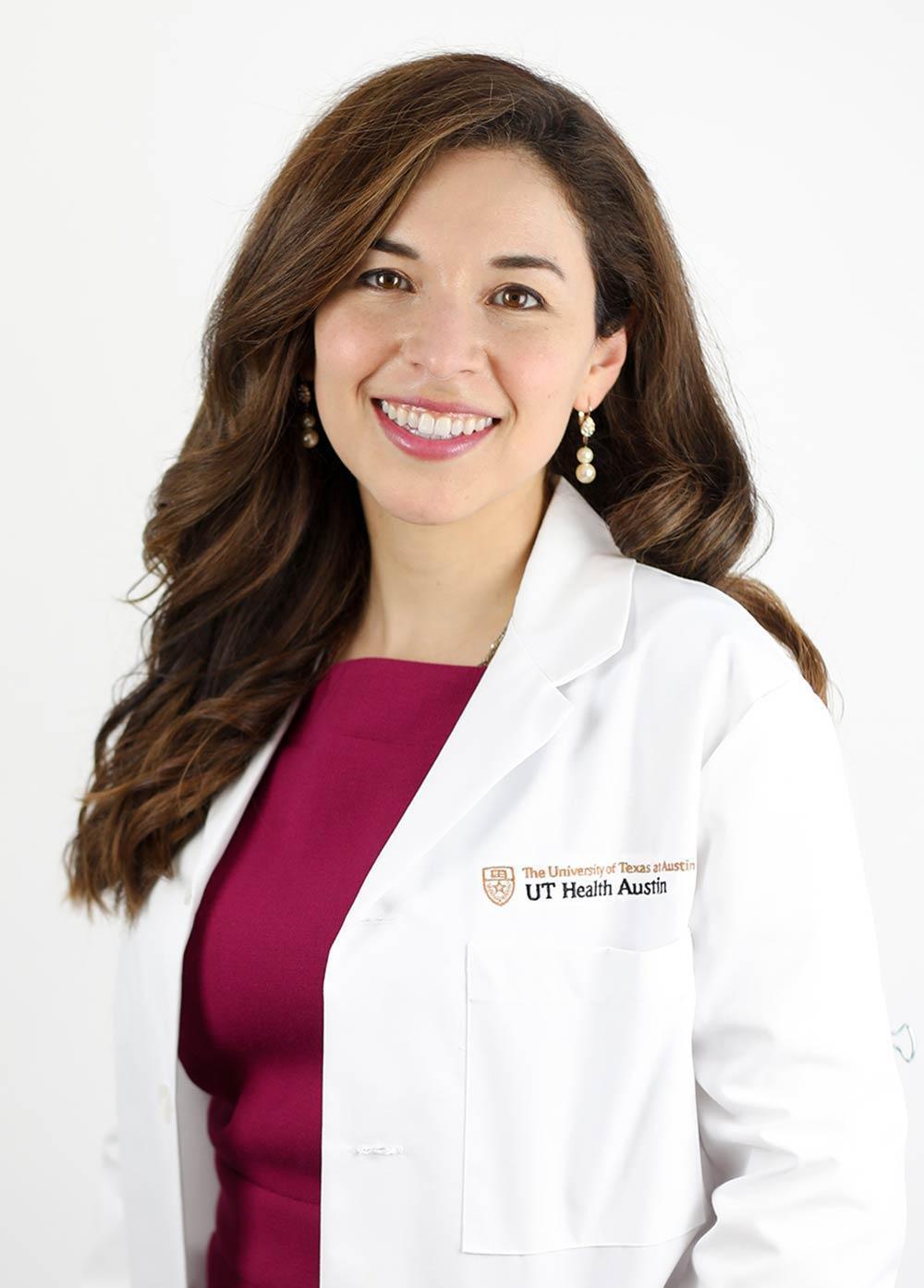 Christina Salazar, MD, FACOG