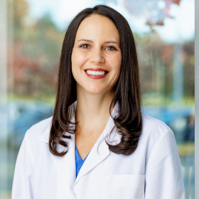 Haley L Akin, MD