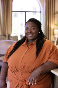 Hannah Ashitey, MD, MPH