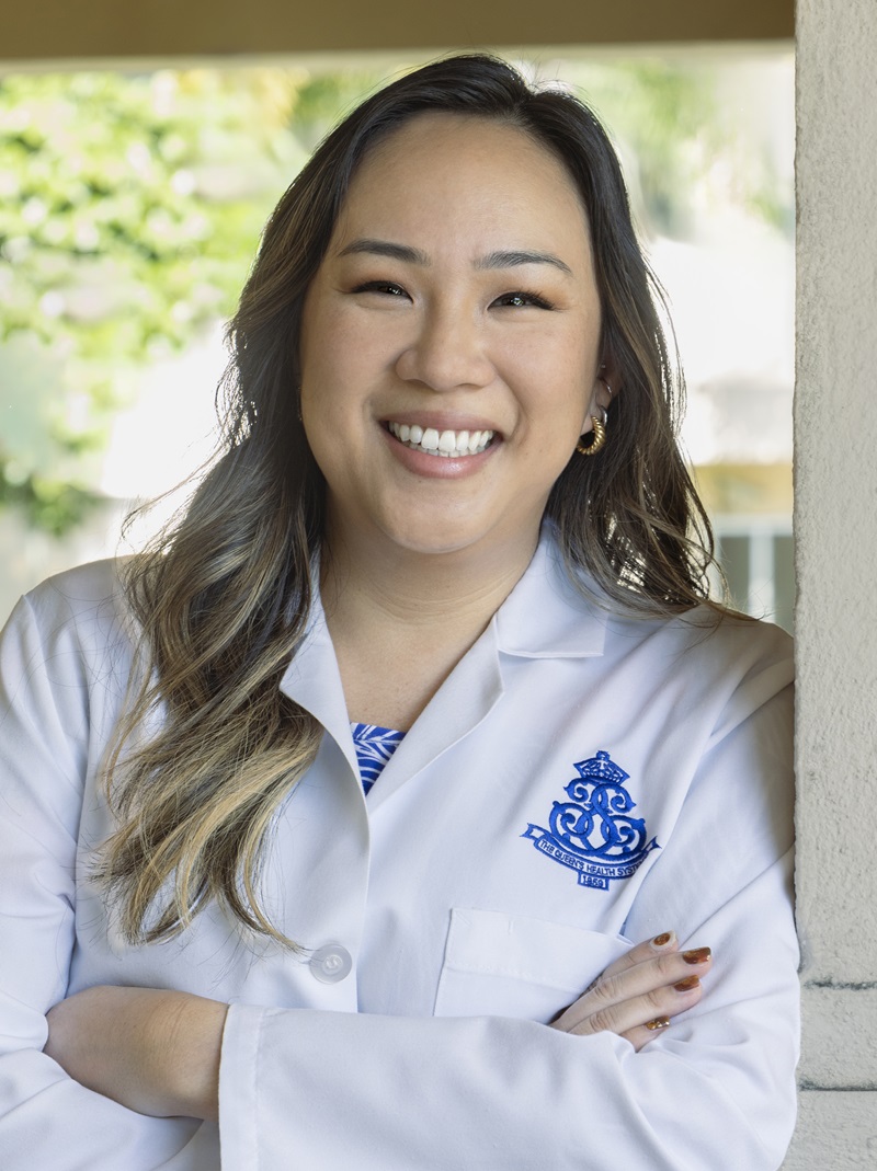 Lauren A. Ing, MD