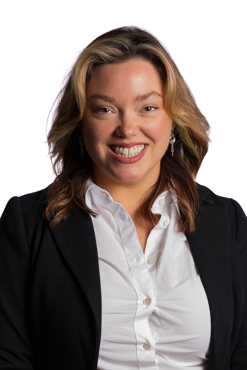 Jessica McColley, DO