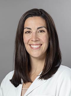 Danielle B Johnson, DO
