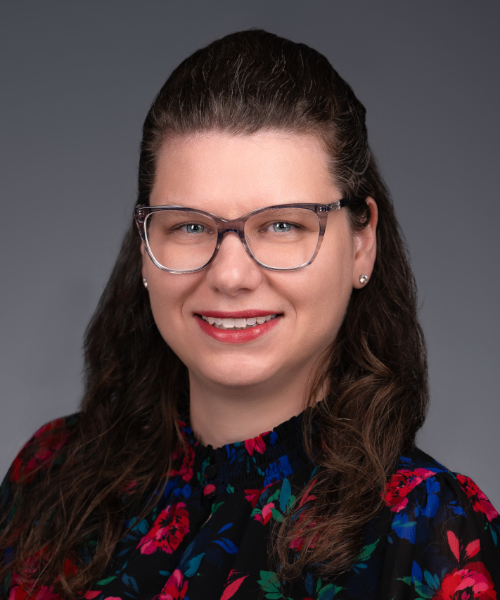 Katarzyna Jurecki, MD, FACOG
