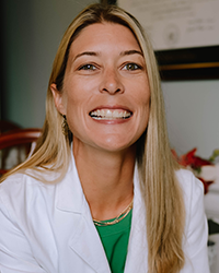 Jennifer Johnson Heinemann, MD
