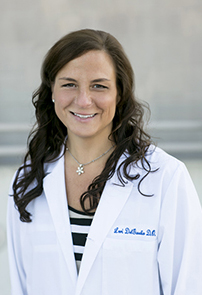 Lori DelGaudio, DO, FACOOG