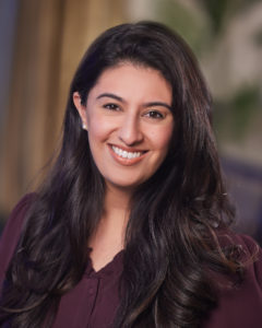 Labeena Wajahat, MD