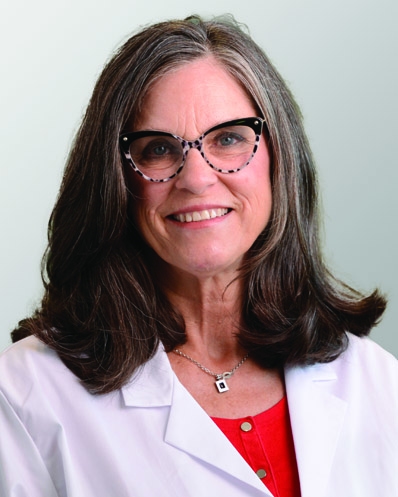 M. D. Leonard, DO