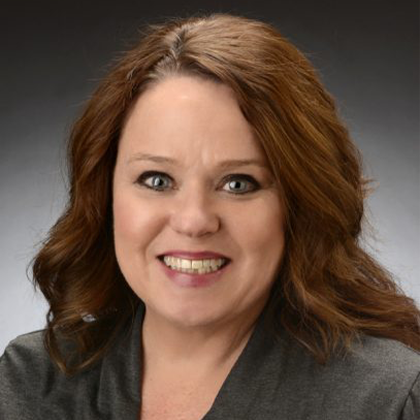 Susan Logsdon, WHNP-BC