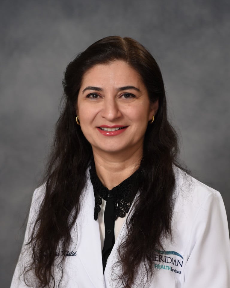 Maleeha Khalid, MD