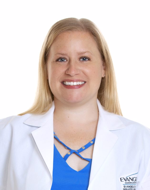 Allison A. McOwen, DO