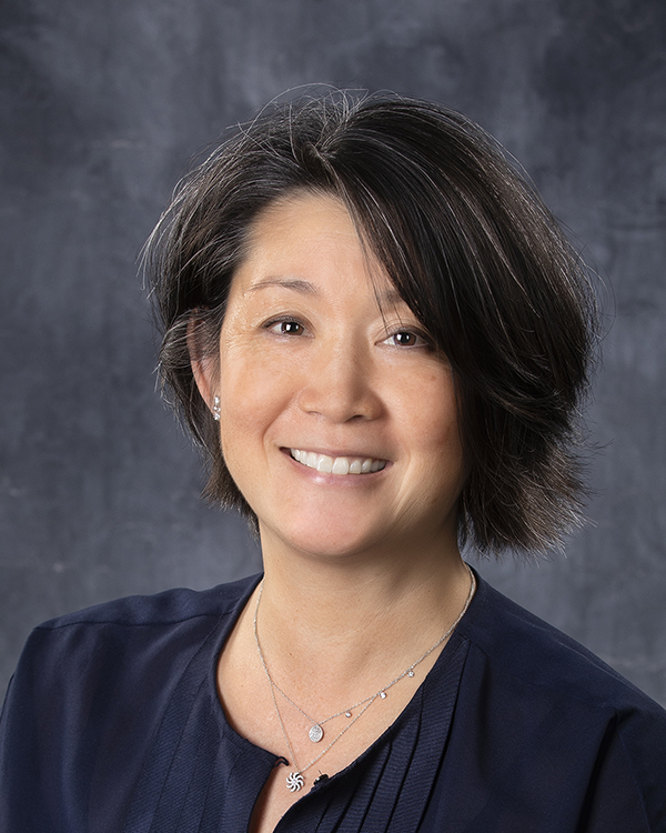 Melissa Lo, MD