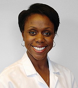 Yanouchka Narcisse, MD