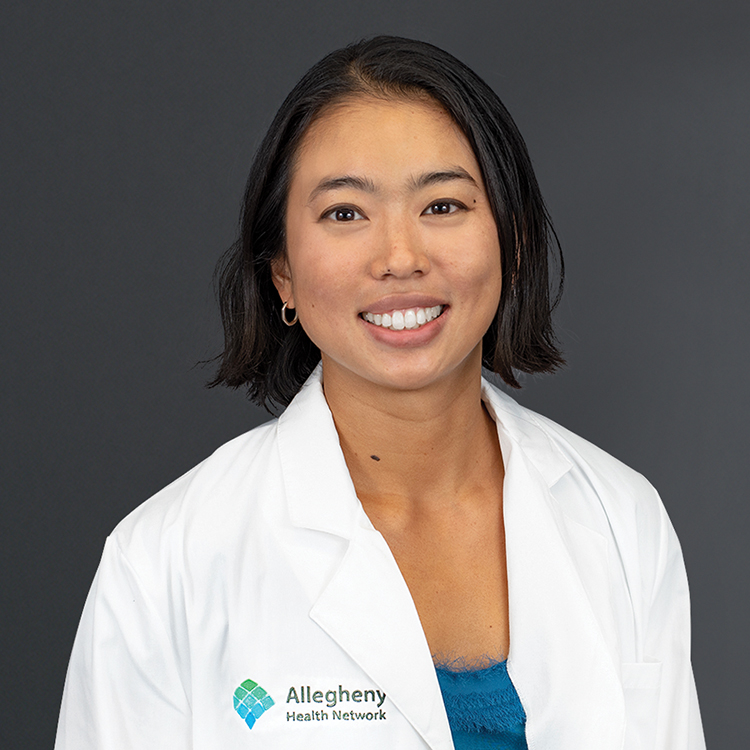 Grace P Ferguson, MD, MPH