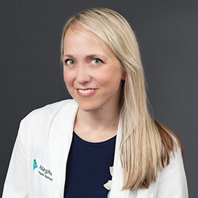 Ellen M Hancox, MD