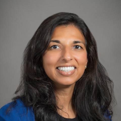 Aparna Ramanathan, MD, MPH