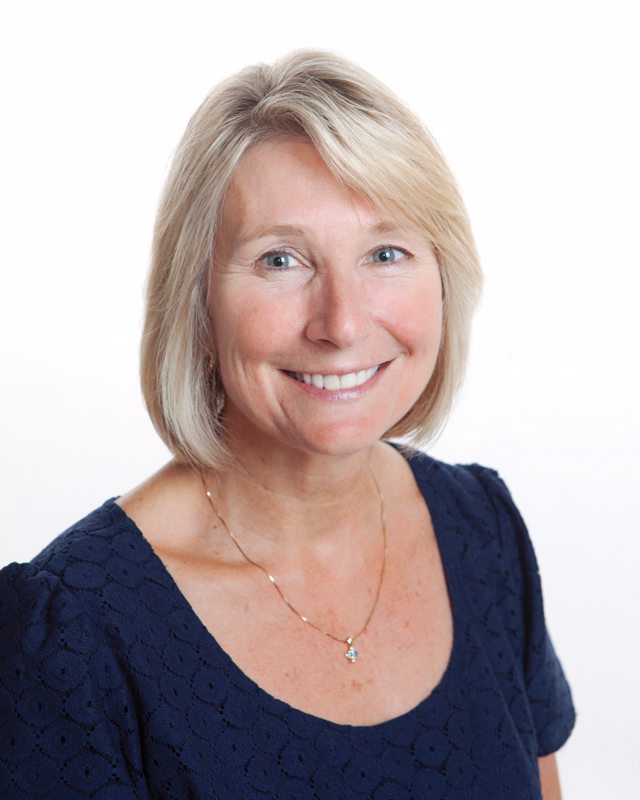 Julia Redcay, DO, FACOG