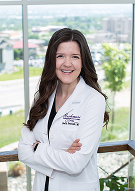 Elizabeth A. Sutton, MD