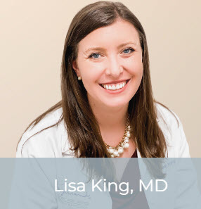Lisa King, MD