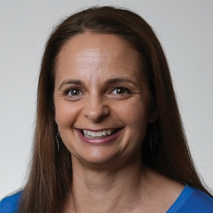 Sarah Young, MD, MSCP, FACOG, FRANZCOG