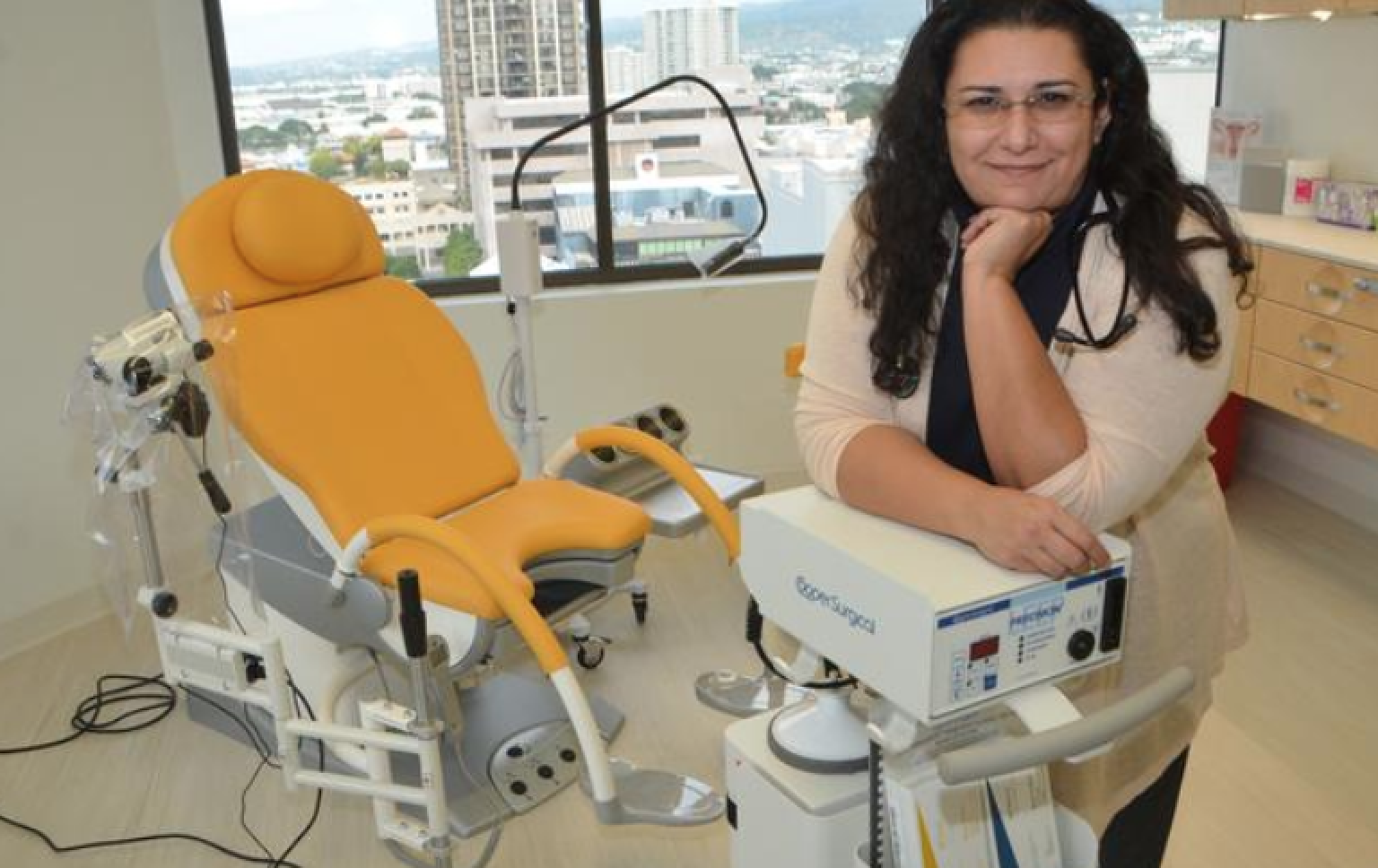 Dr. Aya Sultan