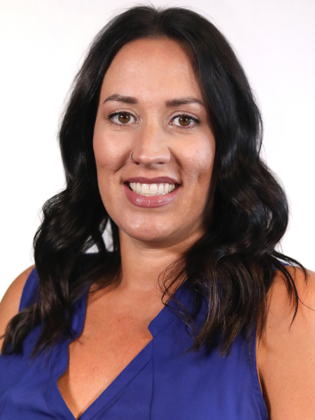 Ellen T. Haas MD, FACOG, MIGS