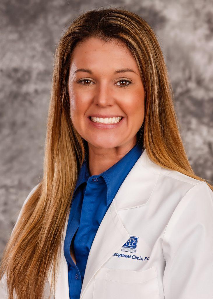 Crystal A. Terrill D.O., FACOG