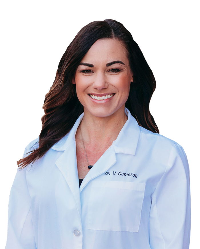 Vanessa M. Cameron, DO, FACOG