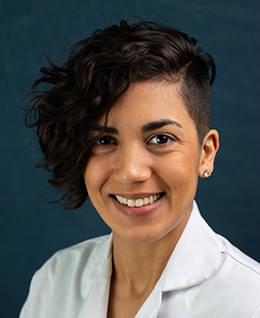Vivienne Meljen, MD