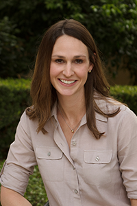 Annaliese Kistler, M.D.