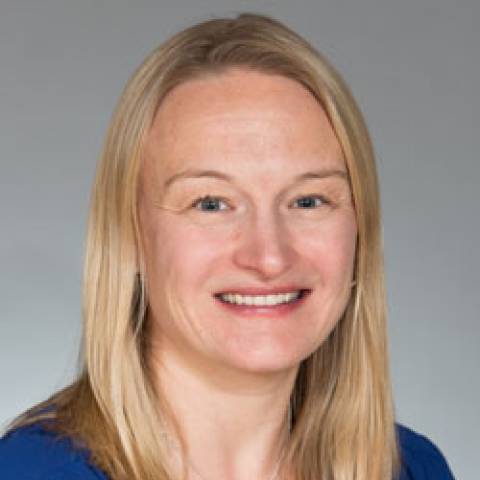 Christina Jahncke, MD, FACOG