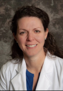 Lisa Jaramillo, D.O.
