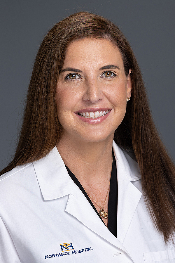 Dr. Whitney Ann Barnes