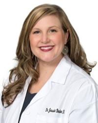 Jessie Lynne Bender, DO