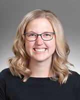 Breanne Mueller, MD