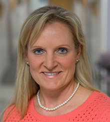 Lisa G. Burke, MD, FACOG