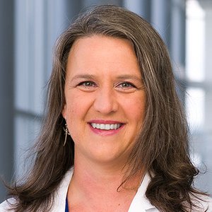 Amanda Bush, M.D.
