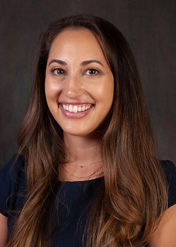 Hannah L. Chacon, MD