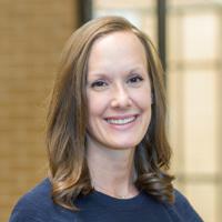 Amanda M. Cleveland, MD