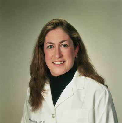Wendy Corning, MD