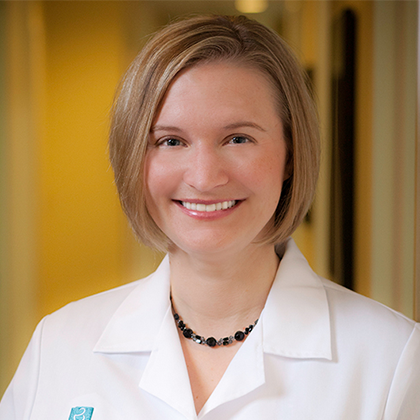Deborah Ronco, MD, FACOG