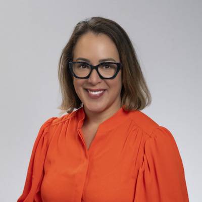 Leah N. Delfinado, MD