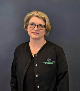 Dr. Christina Dooley 