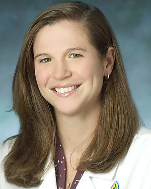 Jennifer Doorey, MD, MS