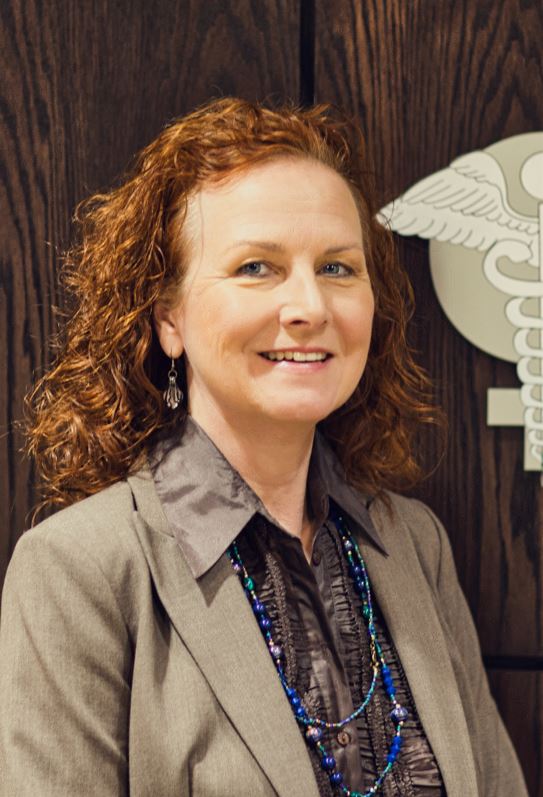 Dr. Denise Elser Poulos MD