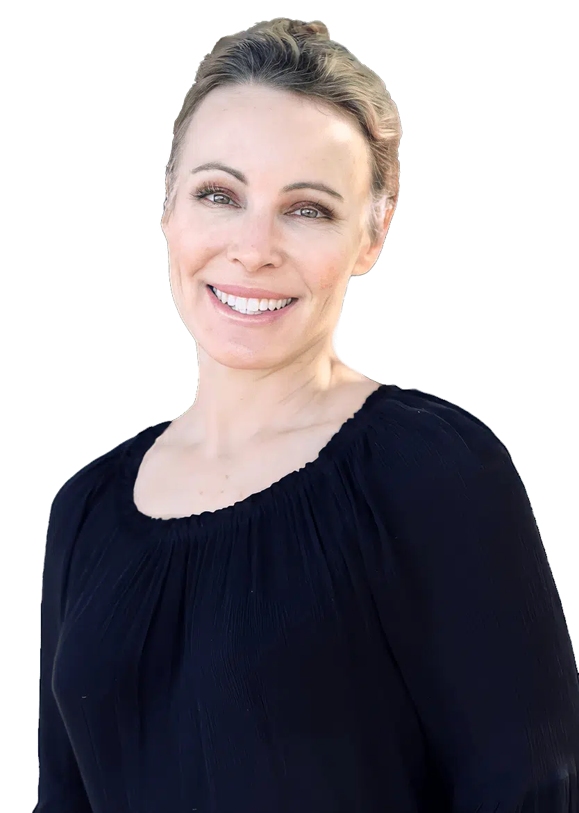 Dr. Amy Klein