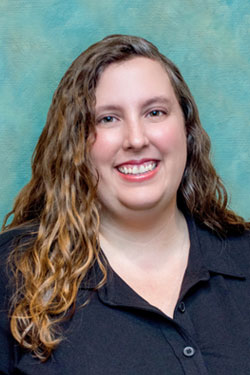 Amy Rodatus, MD, FACOG, NCMP