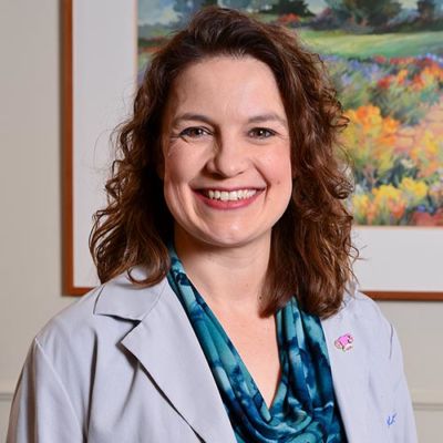 Cheryl Axelrod, MD, FACOG