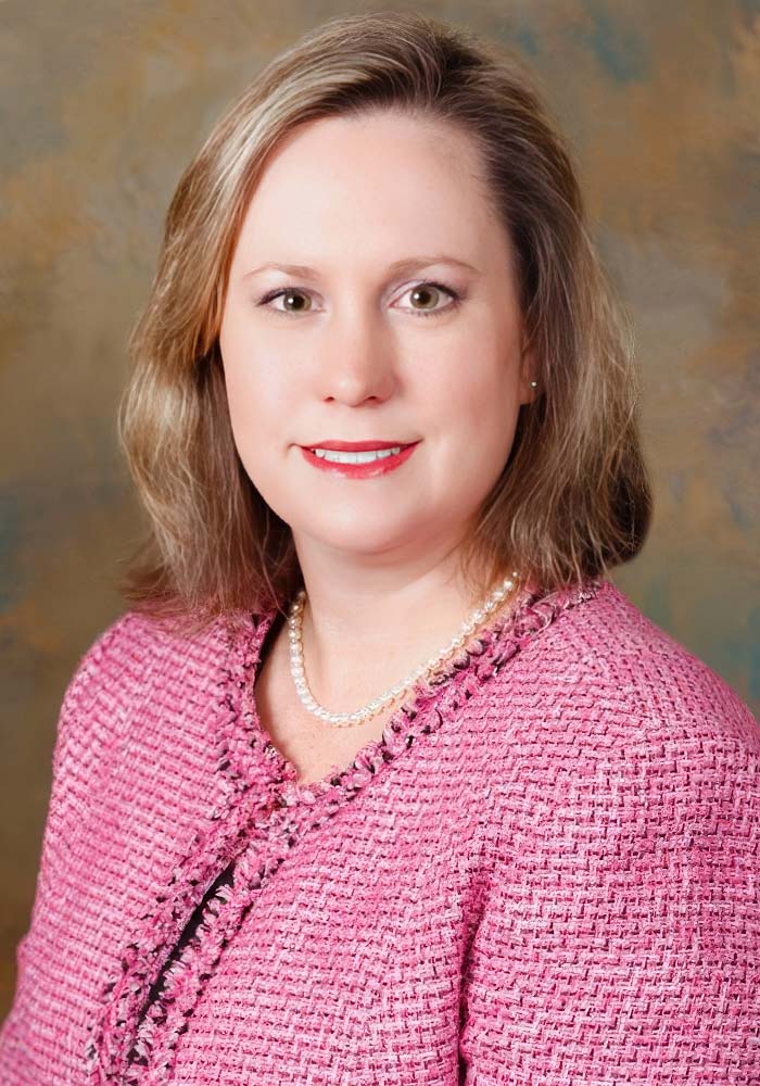 Dr. Kelly Montiville