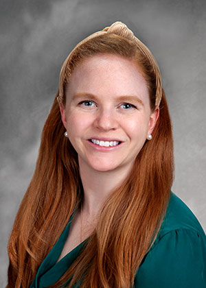 Dr. Sallie McSwain